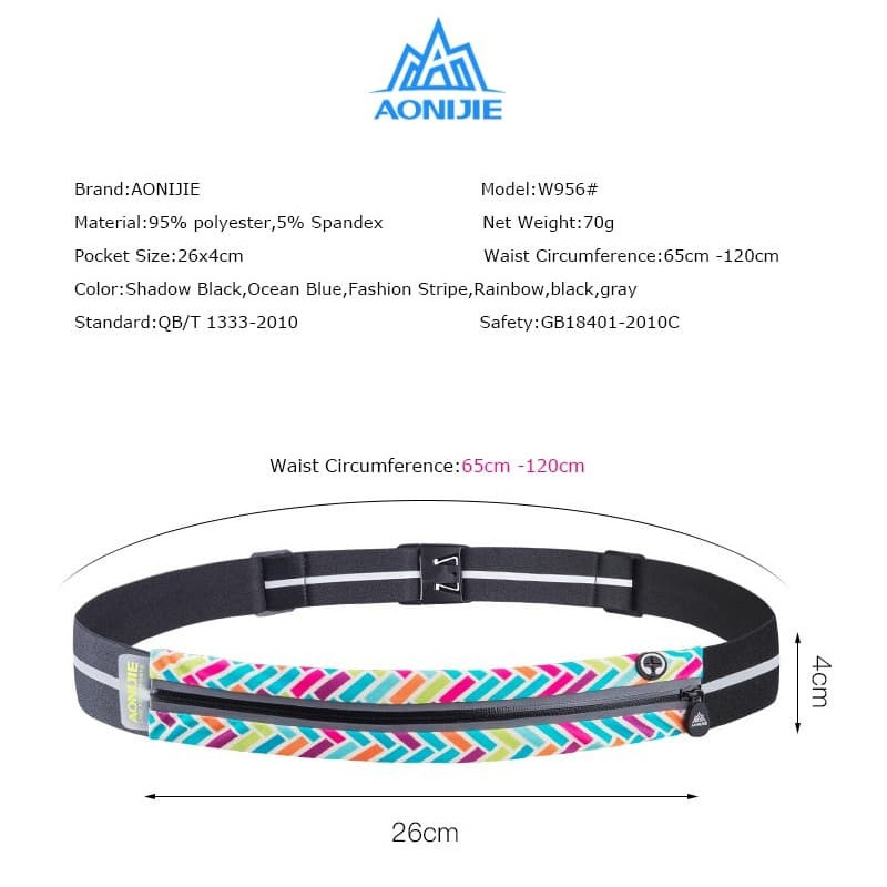 Waist Bag foto 4